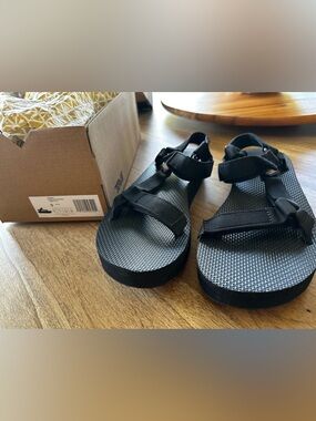 Women's Teva Universal Midform Sandals